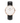 40MM ROSE CINT SHEFFIELD NERO