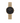 32MM PETITE EVERGOLD BLACK