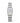 DOLCEVITA 20.5x32mm q.madreperla Acciaio diamanti
