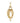 Bracciale Horsebit Marina Chain Yellow Gold