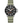 Khaki Navy Frogman Titanium