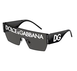 Dolce & Gabbana 2233 SOLE
