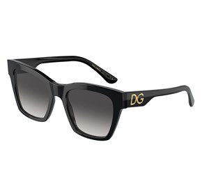 Dolce & Gabbana 4384 SOLE