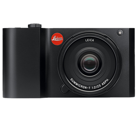 Leica T 701 black 18180 