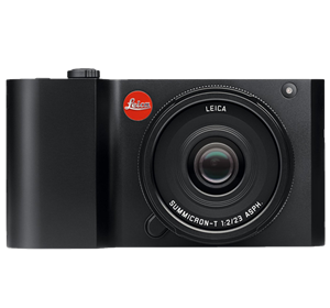 Leica T 701 black 18180 