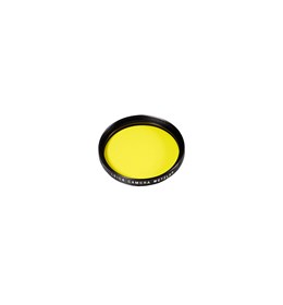 Filter Yellow, E49, black