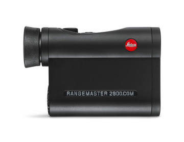 Leica Rangemaster CRF 2800.COM 40506 