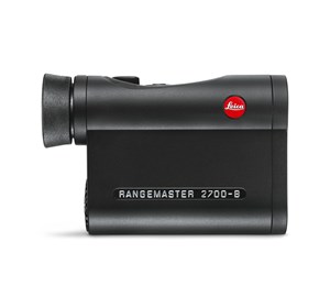RANGEMASTER CRF 2700-B