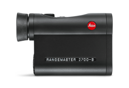 Leica Rangemaster CRF 2700 B 40545 