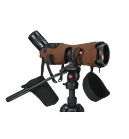 Leica Spotting scope cover APO-Televid 82 W brown