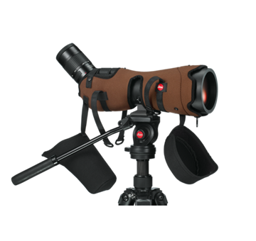 Leica Spotting scope cover APO-Televid 82 W brown