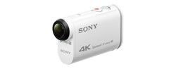 Sony FDRX1000VR FDR-X1000VR action cam 4k 