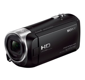 HDR-CX405B Videocamera Handycam AVCHD