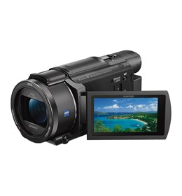 FDR-AX53B Videocamera 4K