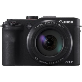 Canon POWERSHOT G3 X 