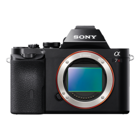 Sony a7r ilce-7r ilce-7r E-Mount full frame 
