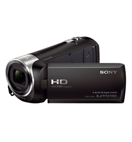 HDR-CX240EB Videocamera Handycam AVCHD