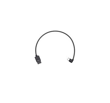 DJI RONIN-S Control Cable Type-C