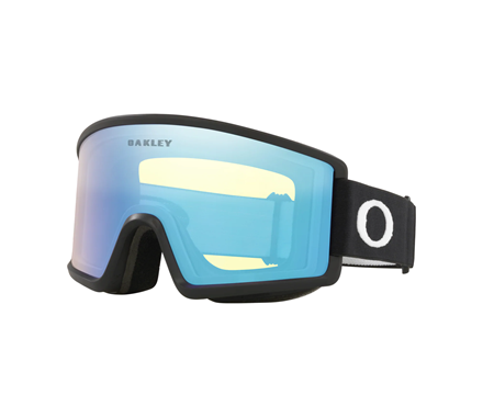 Oakley 7120 SNOW GO
