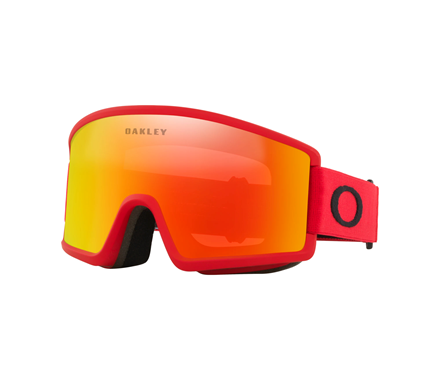 Oakley 7121 SNOW GO