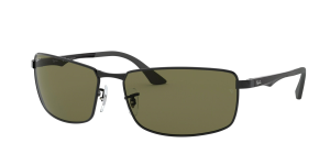 Ray-Ban 3498 SOLE
