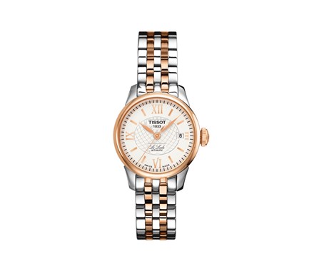 Le Locle Automatic Small Lady (25.30) T41218333