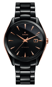 Rado R32252162 Hyperchrome XL Auto black,pink 