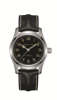 Hamilton H70605731 Khaki Field 42mm - Murph Watch 