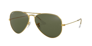 Ray-Ban 3025 SOLE