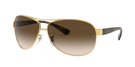 Ray-Ban 3386 SOLE