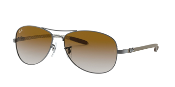Ray-Ban 8301 SOLE