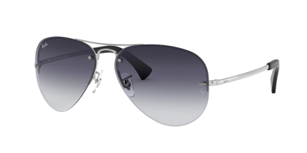 Ray-Ban 3449 SOLE