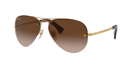 Ray-Ban 3449 SOLE