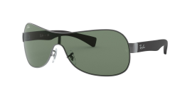 Ray-Ban 3471 SOLE