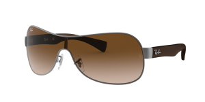 Ray-Ban 3471 SOLE
