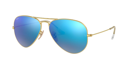 Ray-Ban 3025 SOLE