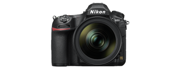Nikon Black D780 Body + SD 64GB Lexar Pro 800x 