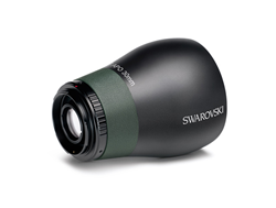 Swarovski Optik TLS APO 30 mm ATX/STX + DRSM 