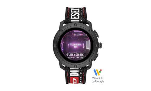 Smartwatch-Pulse