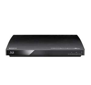 Sony BDPS185 BDP-S185 DVD player Blueray 