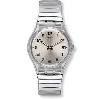 Swatch GM416A SILVERALL L 