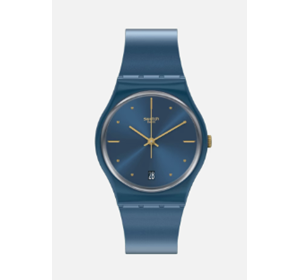 Swatch GN417 PEARLYBLUE 
