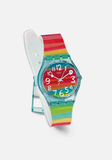Swatch GS124 COLOR THE SKY 