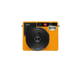 Leica Sofort Orange 19102 