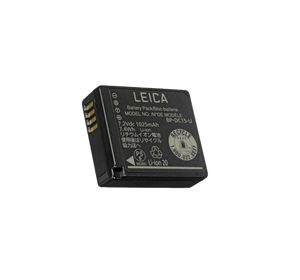 Leica Batterie BP-DC9 18717 