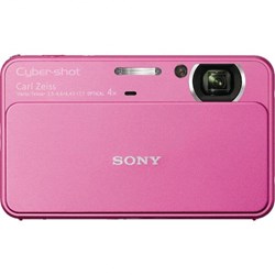 Sony DSCT99 DSC-T99 pink 
