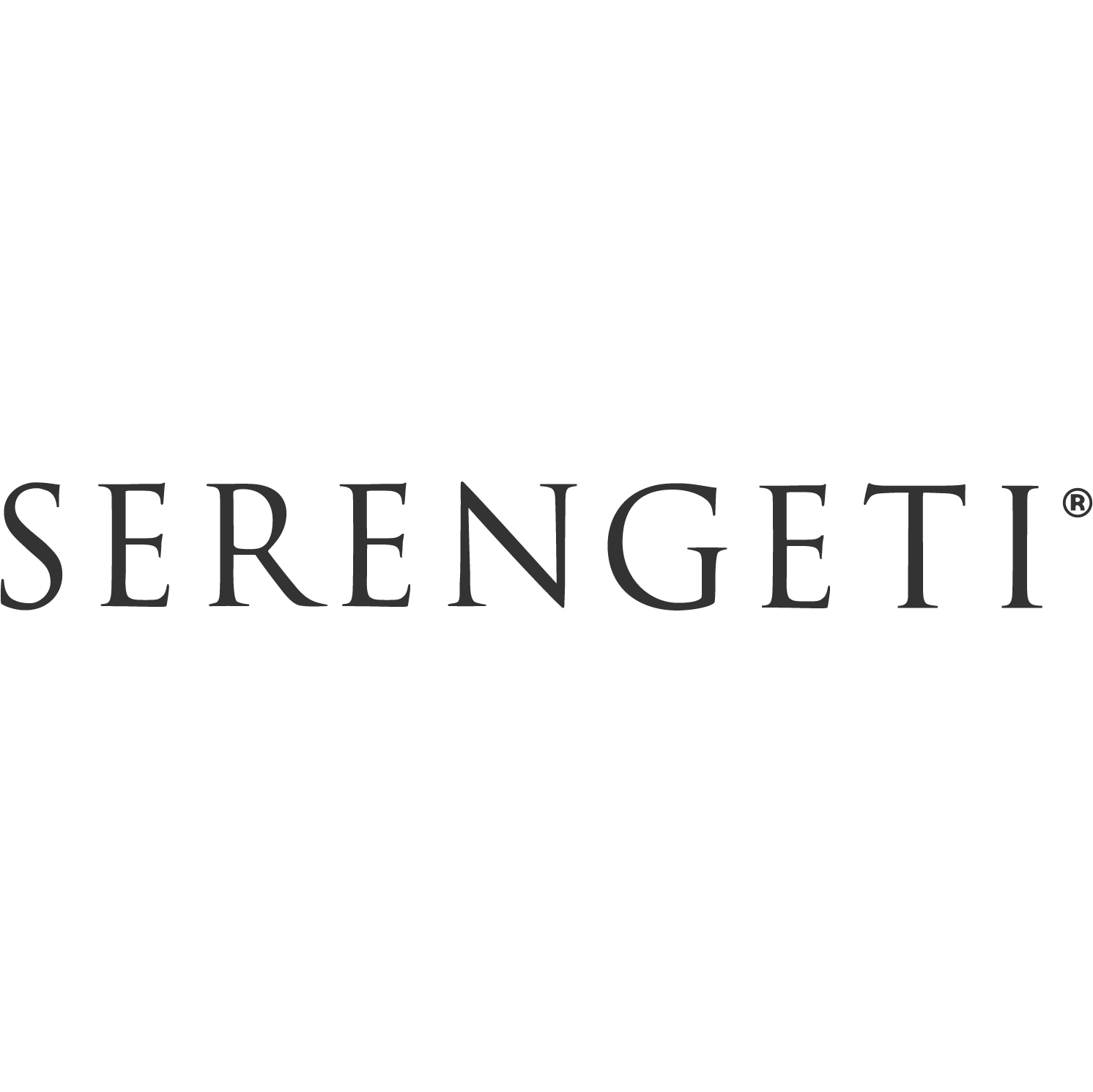 Serengeti