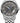 Freelancer Automatic Steel Grey
