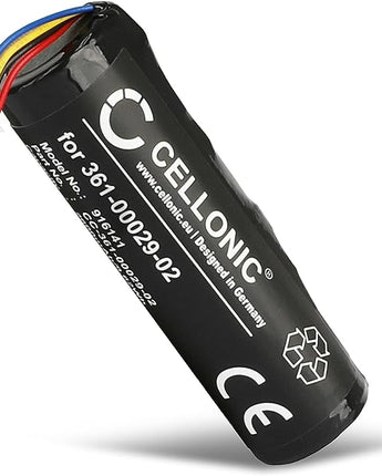 Batteria Per Collare