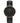36MM ROSE BLACK CINT SHEFFIELD NERO